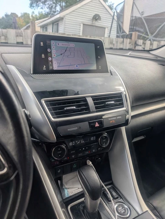 2018 Mitsubishi Eclipse Cross - Image 10 of 11