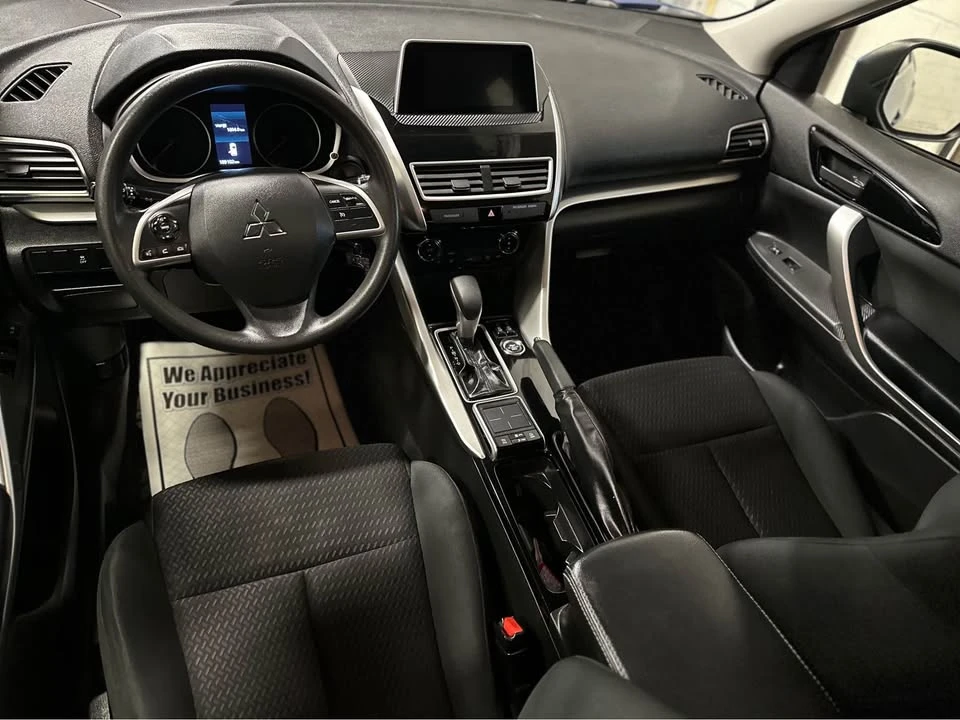 2018 Mitsubishi Eclipse Cross - Image 12 of 20