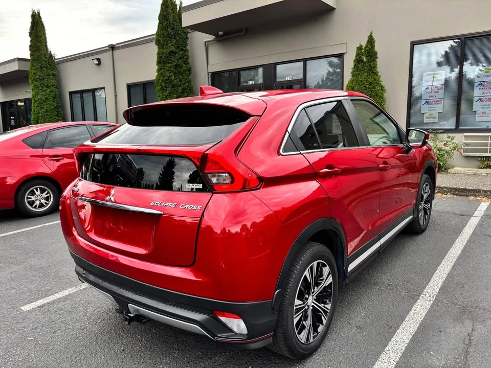 2018 Mitsubishi Eclipse Cross - Image 5 of 19