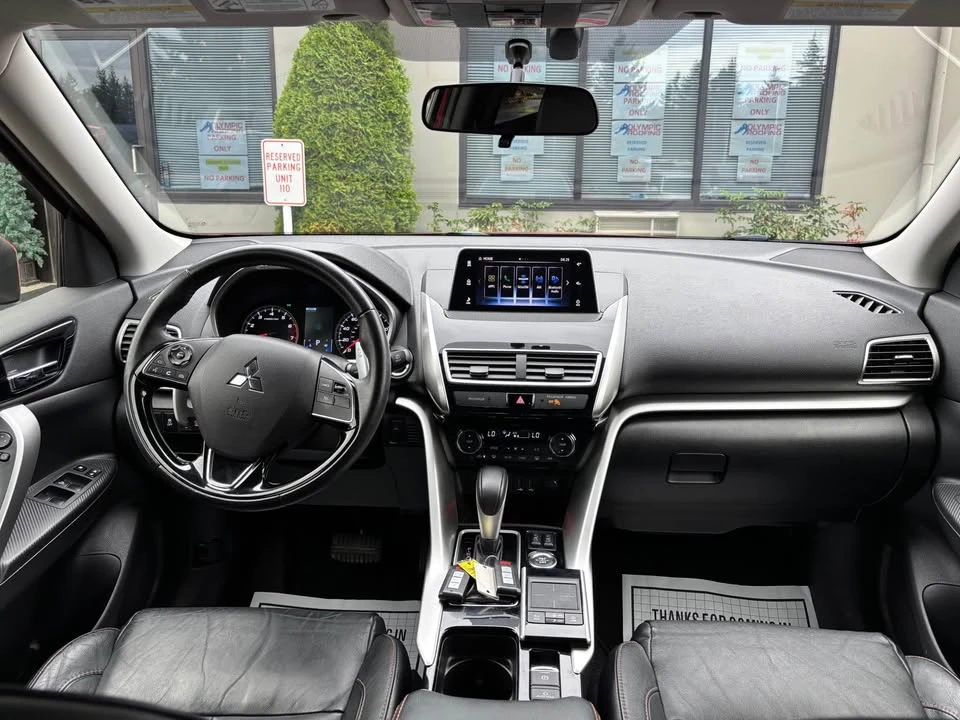 2018 Mitsubishi Eclipse Cross - Image 11 of 19