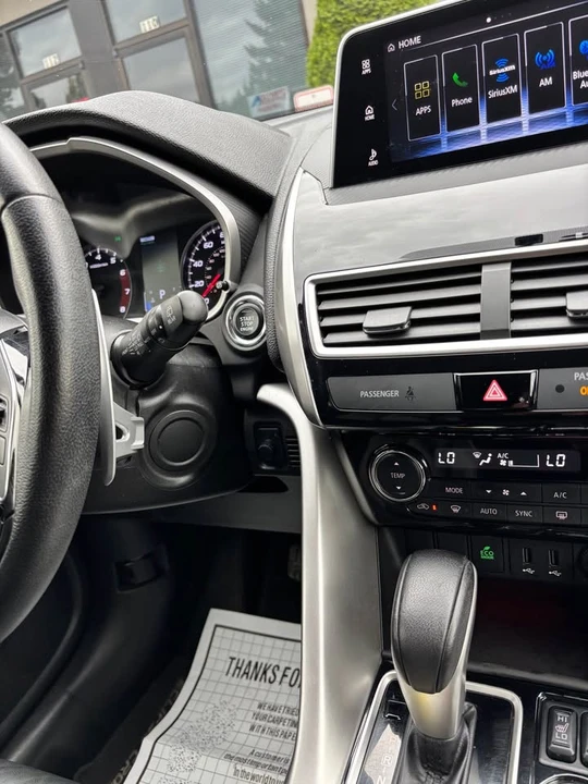 2018 Mitsubishi Eclipse Cross - Image 14 of 20