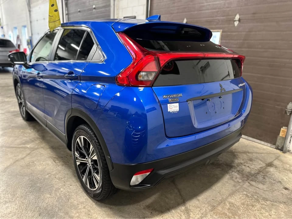 2018 Mitsubishi Eclipse Cross - Image 5 of 20