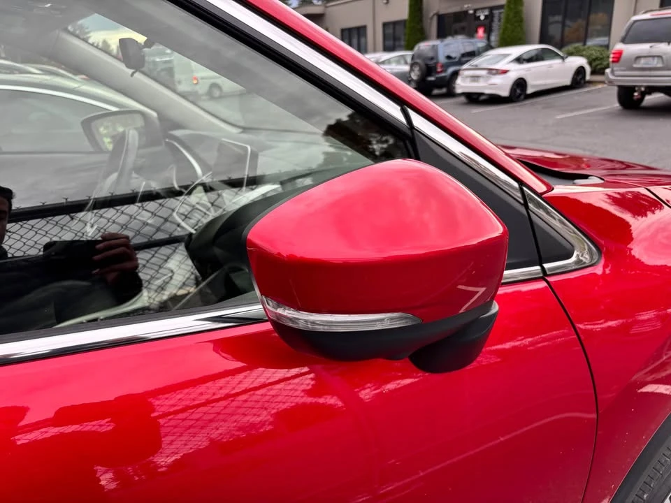 2018 Mitsubishi Eclipse Cross - Image 19 of 20