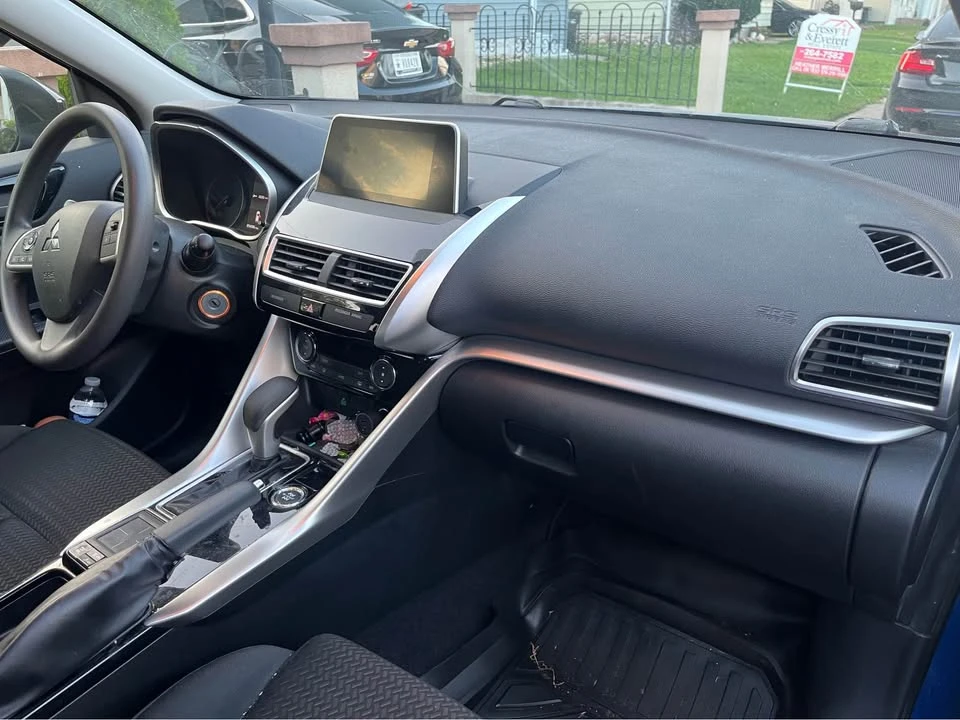 2018 Mitsubishi Eclipse Cross - Image 6 of 7