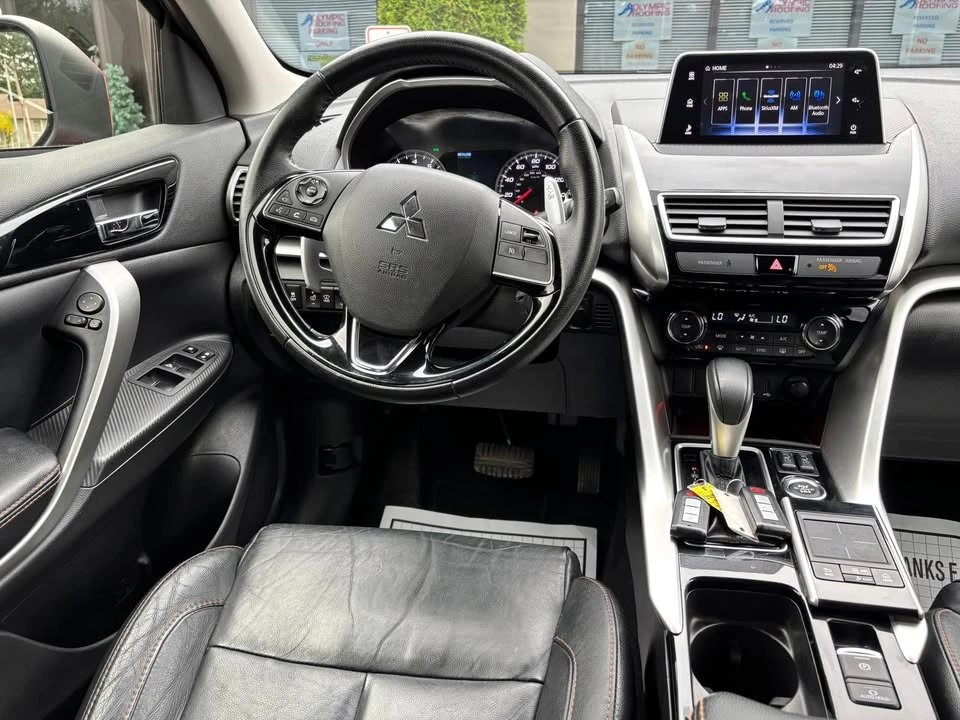 2018 Mitsubishi Eclipse Cross - Image 12 of 19