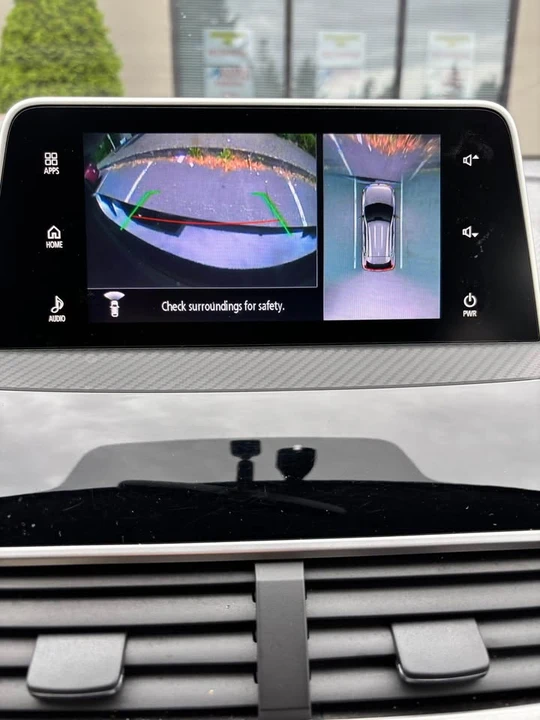 2018 Mitsubishi Eclipse Cross - Image 15 of 19