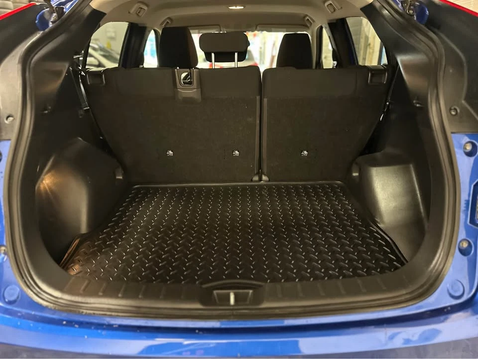 2018 Mitsubishi Eclipse Cross - Image 10 of 20