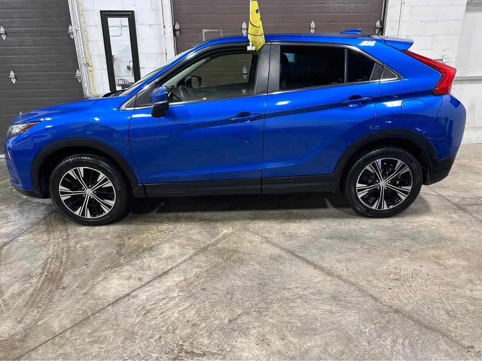 2018 Mitsubishi Eclipse Cross - Image 4 of 20