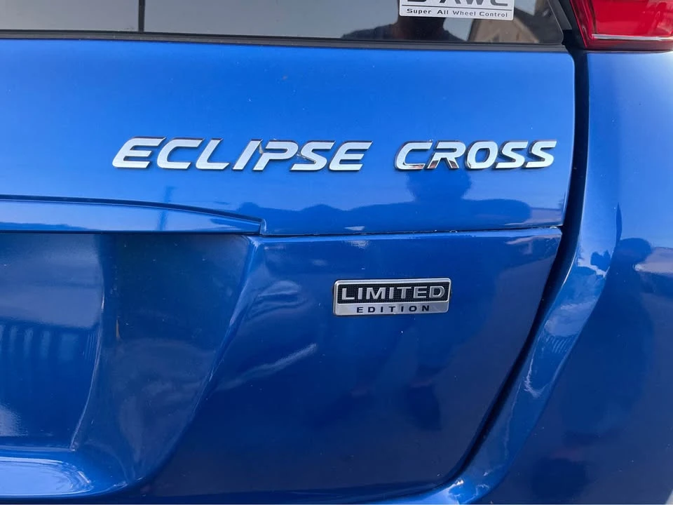 2018 Mitsubishi Eclipse Cross - Image 5 of 7