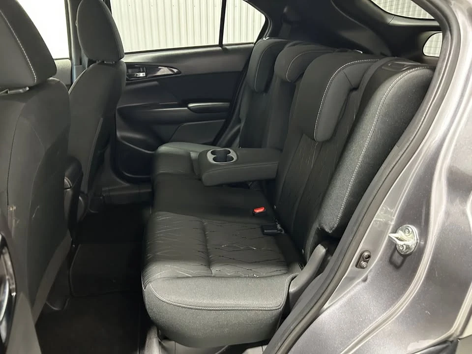 2018 Mitsubishi Eclipse Cross - Image 15 of 18