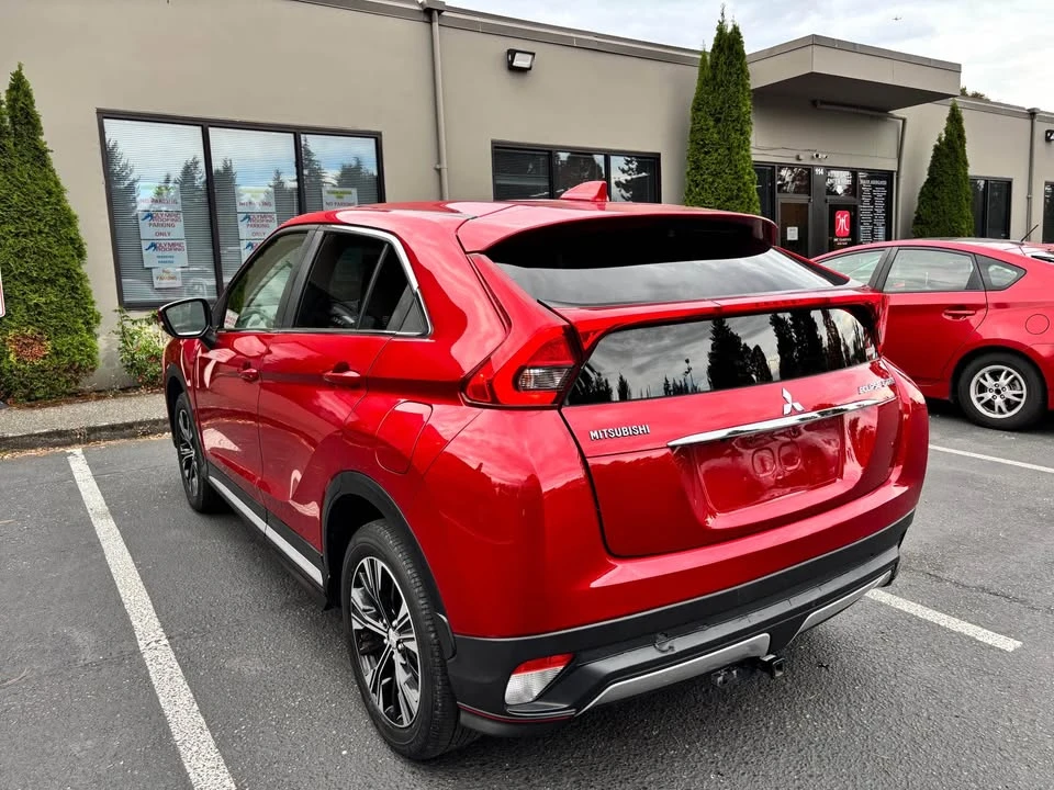 2018 Mitsubishi Eclipse Cross - Image 6 of 19