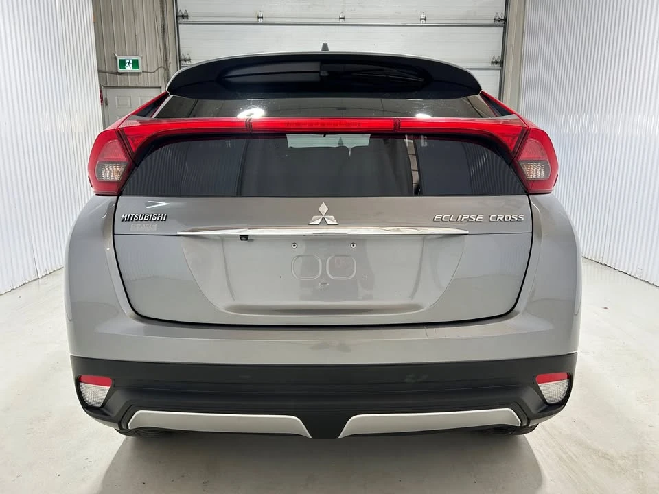 2018 Mitsubishi Eclipse Cross - Image 7 of 18