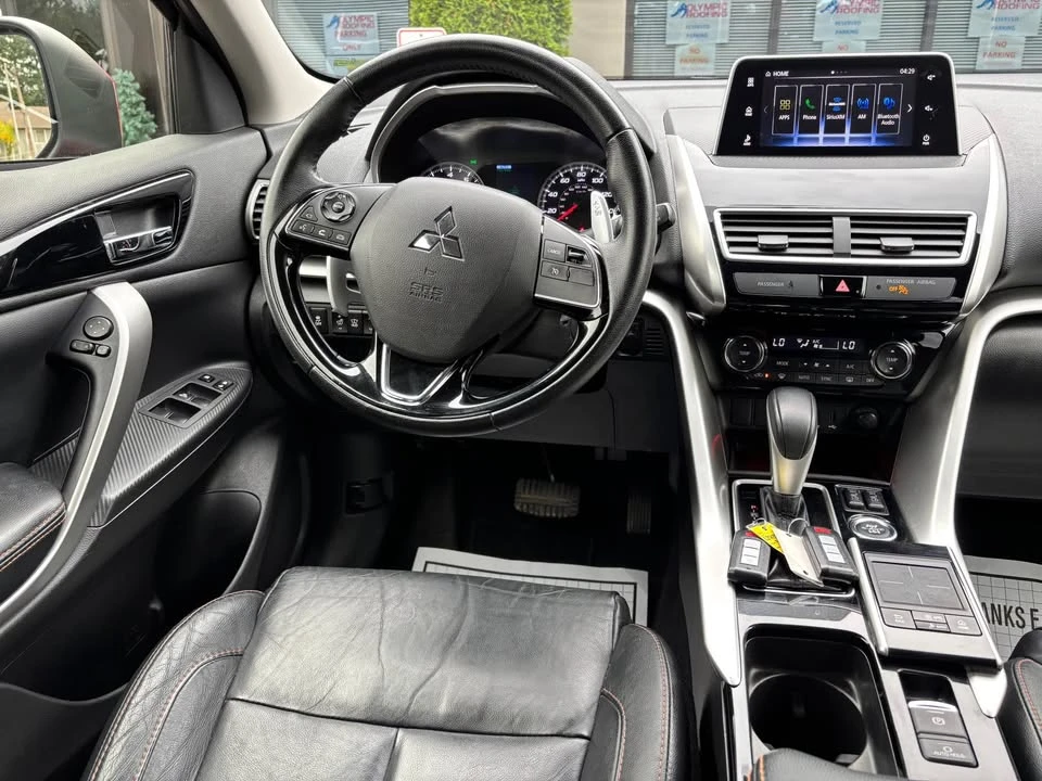 2018 Mitsubishi Eclipse Cross - Image 12 of 20