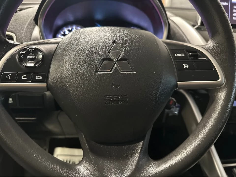 2018 Mitsubishi Eclipse Cross - Image 18 of 20