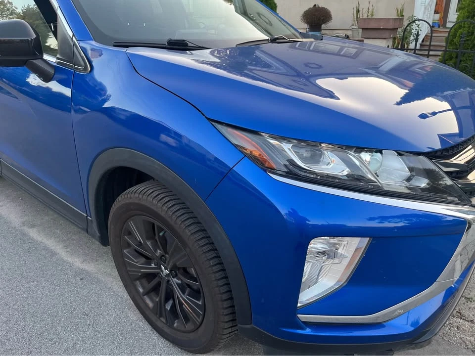 2018 Mitsubishi Eclipse Cross - Image 2 of 7