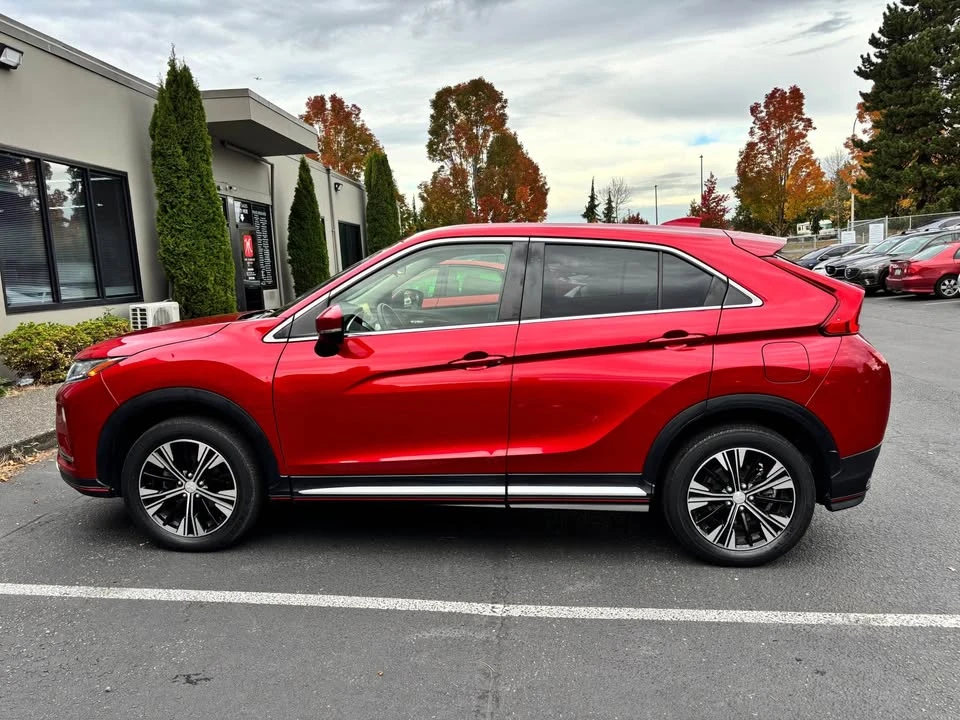 2018 Mitsubishi Eclipse Cross - Image 3 of 19