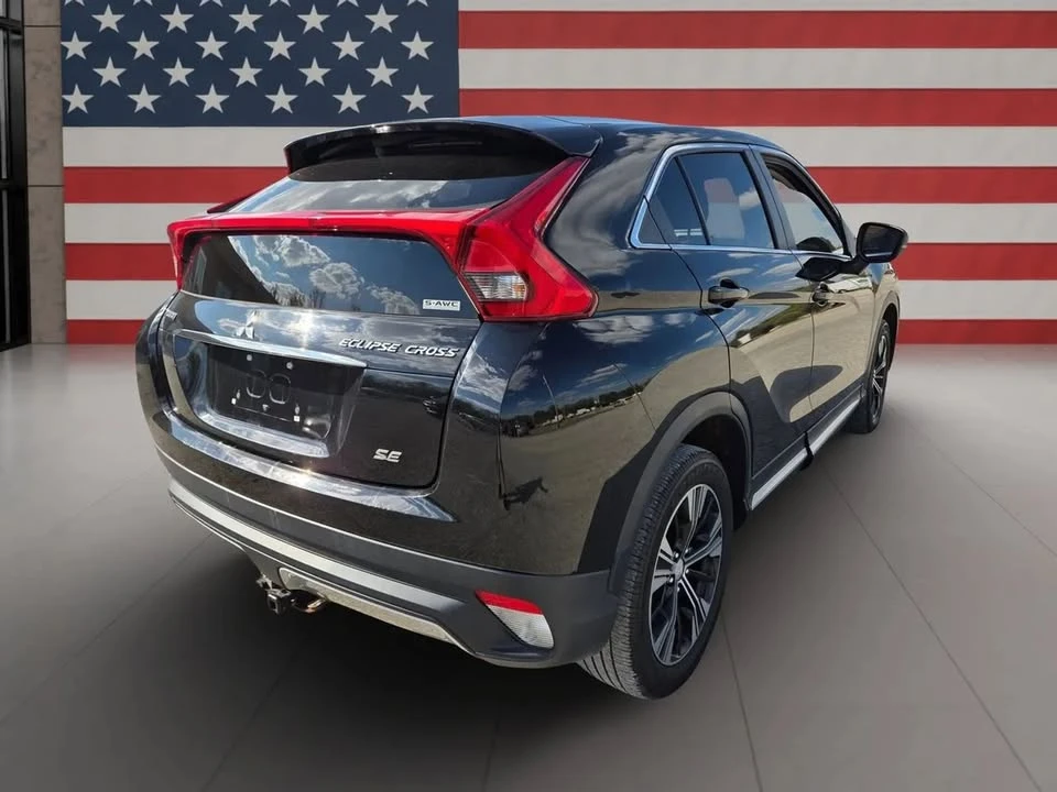 2018 Mitsubishi Eclipse Cross - Image 6 of 20