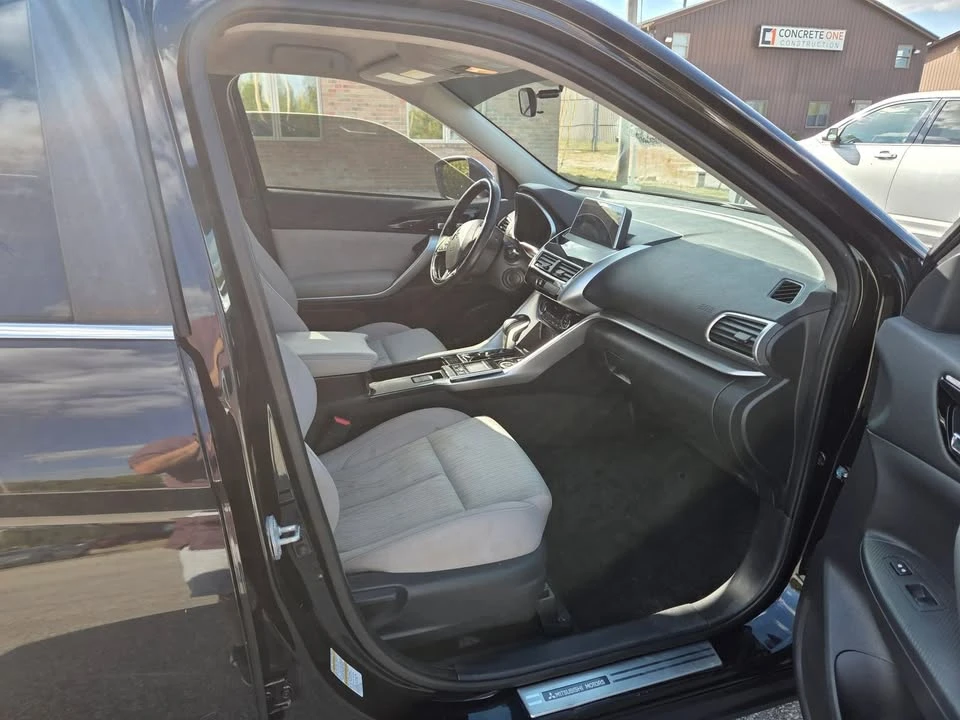 2018 Mitsubishi Eclipse Cross - Image 20 of 20