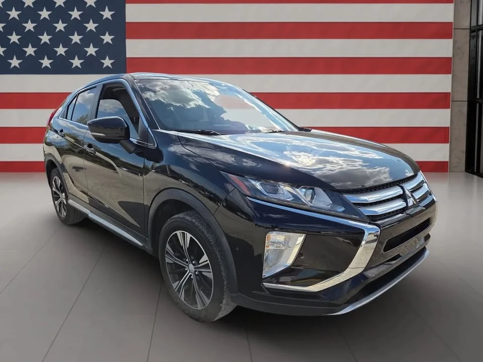 2018 Mitsubishi Eclipse Cross - Image 4 of 20