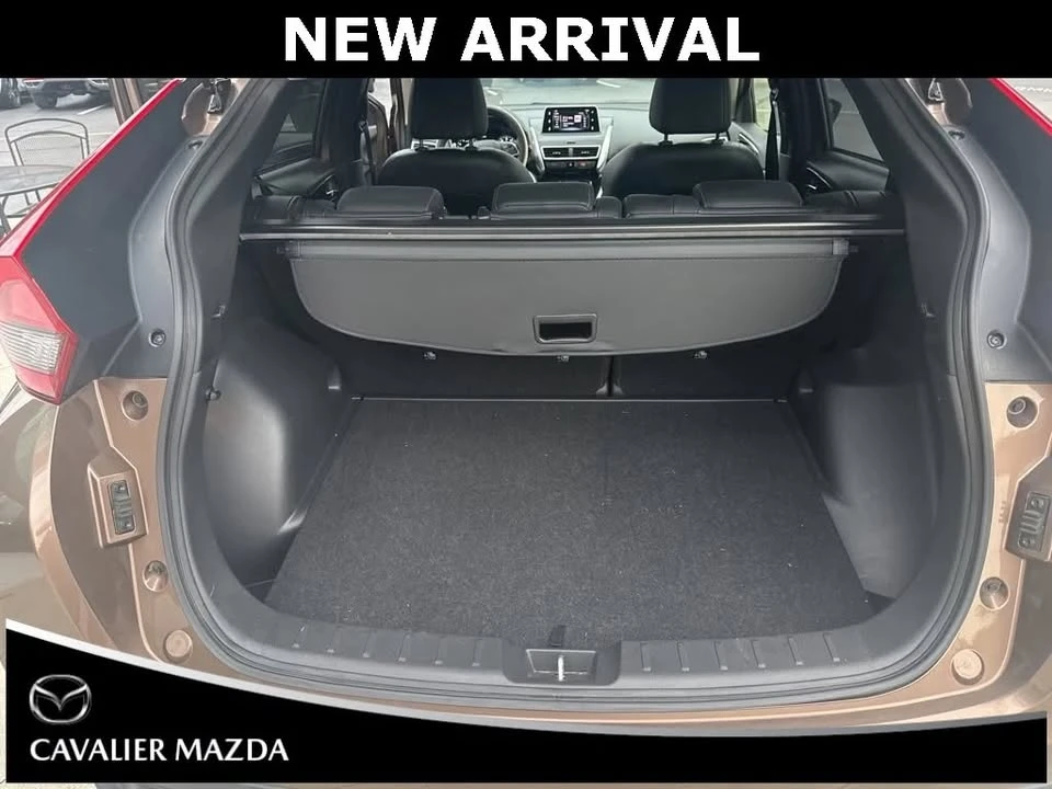 2018 Mitsubishi Eclipse Cross - Image 18 of 19