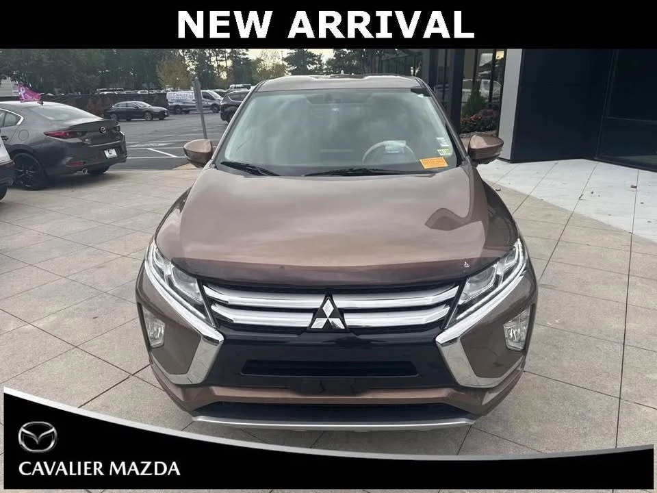 2018 Mitsubishi Eclipse Cross - Image 9 of 19