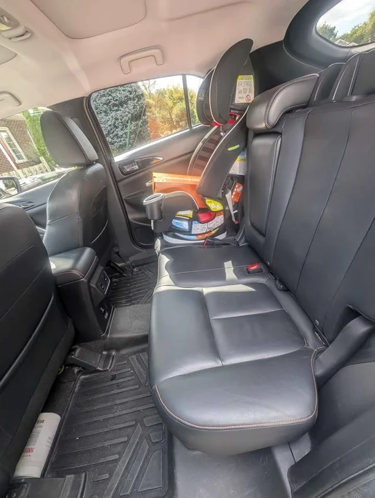 2018 Mitsubishi Eclipse Cross - Image 8 of 10
