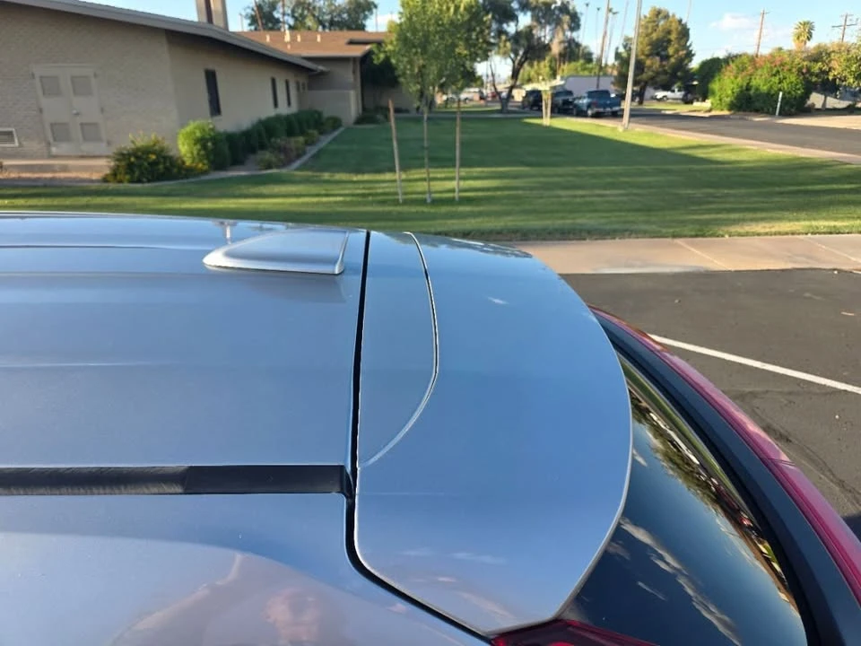 2018 Mitsubishi Eclipse Cross - Image 15 of 20