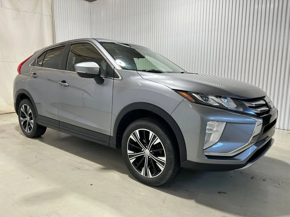 2018 Mitsubishi Eclipse Cross - Image 4 of 18