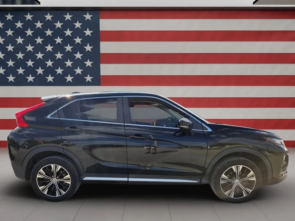 2018 Mitsubishi Eclipse Cross - Image 5 of 20