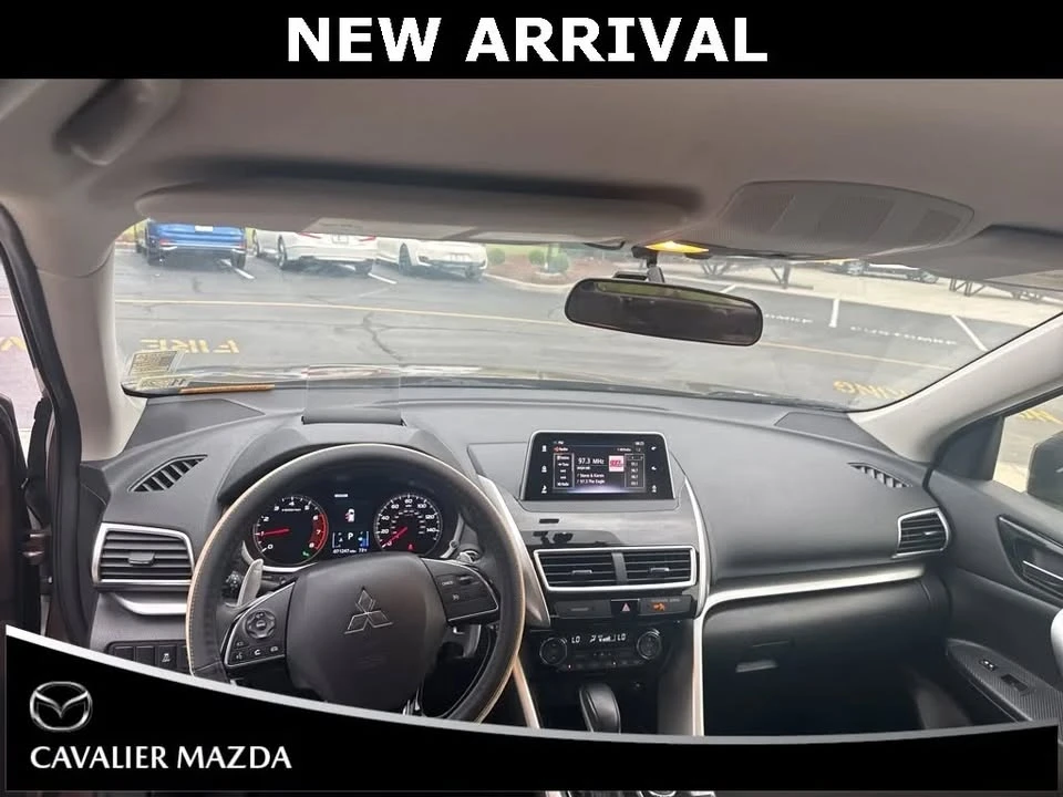 2018 Mitsubishi Eclipse Cross - Image 16 of 19