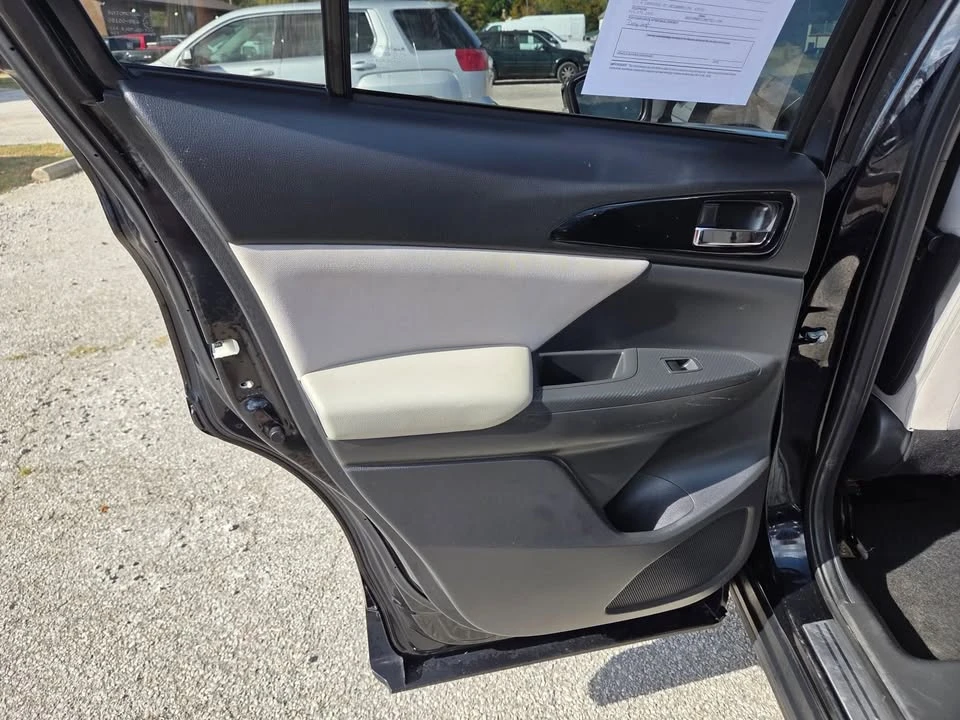 2018 Mitsubishi Eclipse Cross - Image 15 of 20