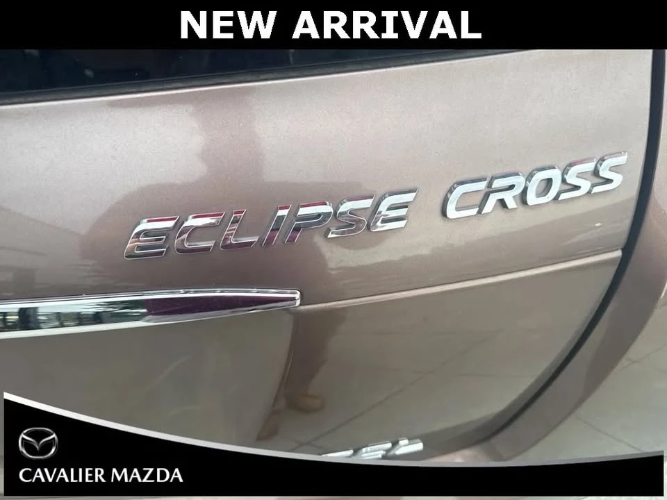 2018 Mitsubishi Eclipse Cross - Image 5 of 19
