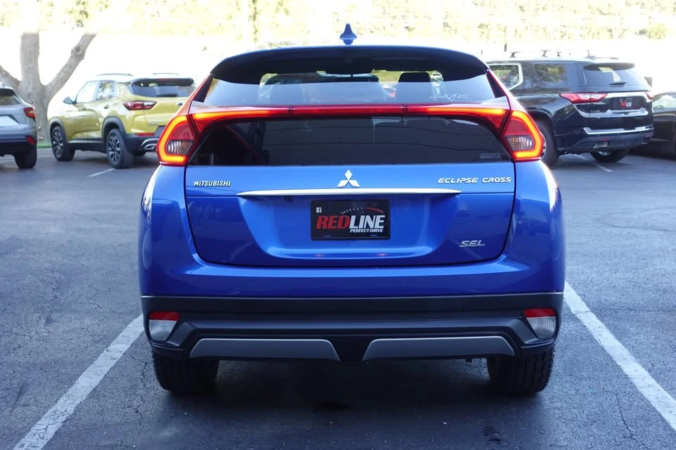 2018 Mitsubishi Eclipse Cross - Image 6 of 20