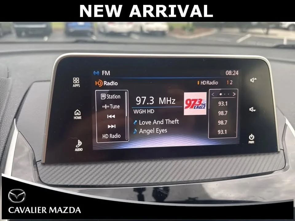 2018 Mitsubishi Eclipse Cross - Image 12 of 19