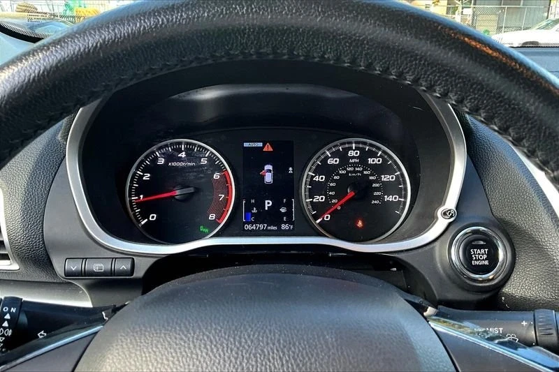 2018 Mitsubishi Eclipse Cross - Image 16 of 19
