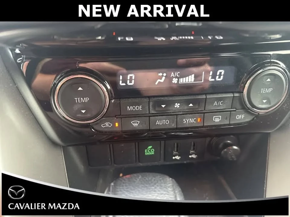 2018 Mitsubishi Eclipse Cross - Image 14 of 19