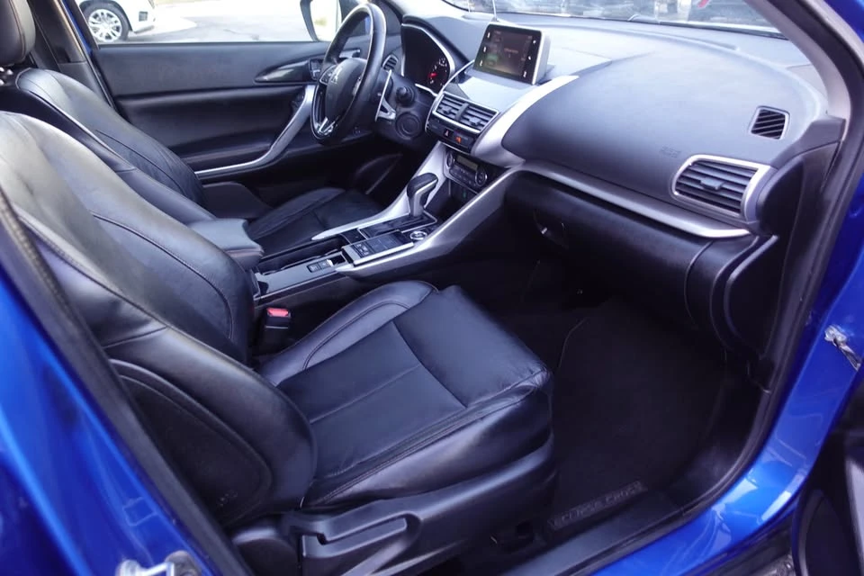 2018 Mitsubishi Eclipse Cross - Image 12 of 20
