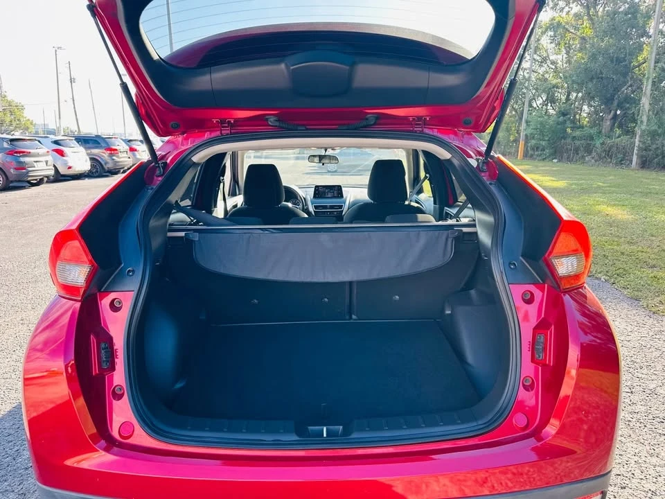 2018 Mitsubishi Eclipse Cross - Image 7 of 7