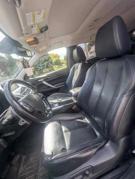 2018 Mitsubishi Eclipse Cross - Image 7 of 10