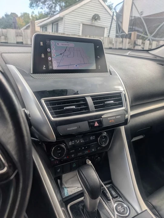 2018 Mitsubishi Eclipse Cross - Image 6 of 10