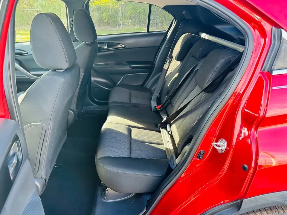 2018 Mitsubishi Eclipse Cross - Image 5 of 7