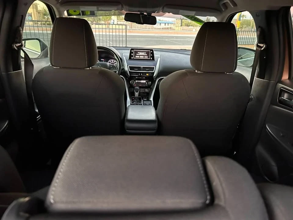 2018 Mitsubishi Eclipse Cross - Image 14 of 15