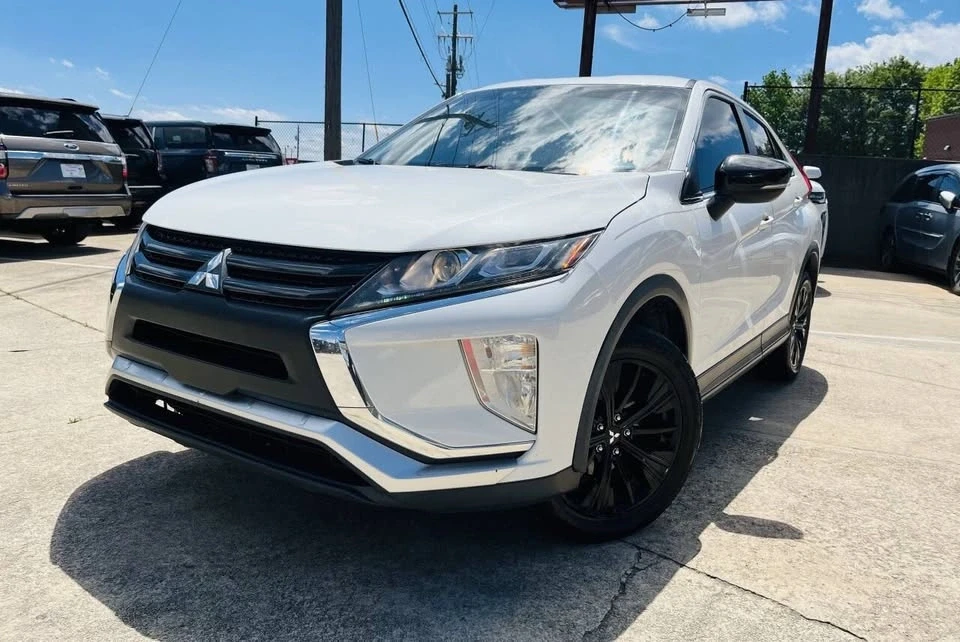 2018 Mitsubishi Eclipse Cross - Image 14 of 17