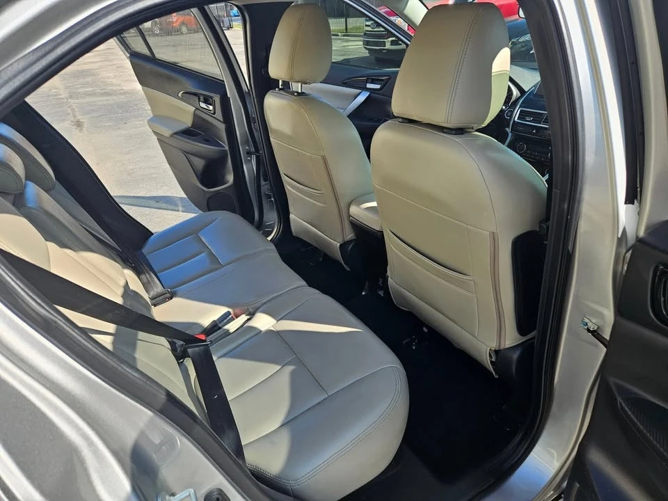 2018 Mitsubishi Eclipse Cross - Image 18 of 20
