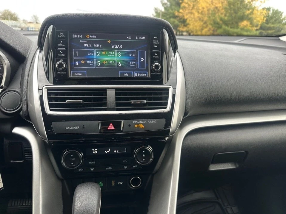 2018 Mitsubishi Eclipse Cross - Image 14 of 18