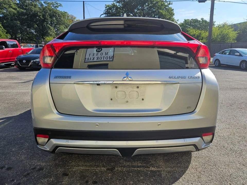 2018 Mitsubishi Eclipse Cross - Image 5 of 20