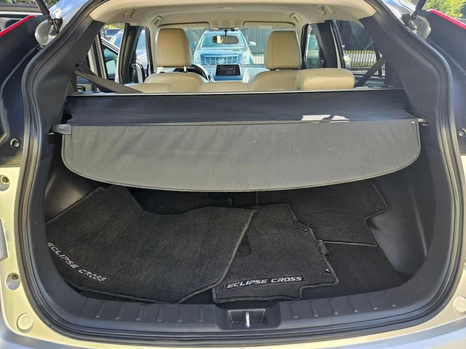 2018 Mitsubishi Eclipse Cross - Image 19 of 20