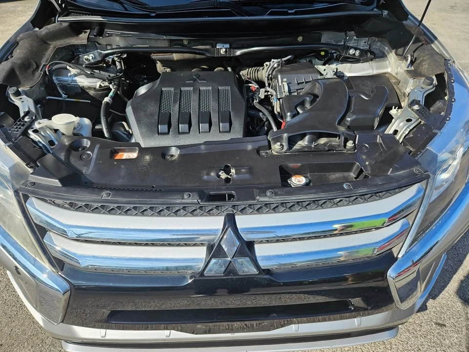 2018 Mitsubishi Eclipse Cross - Image 20 of 20