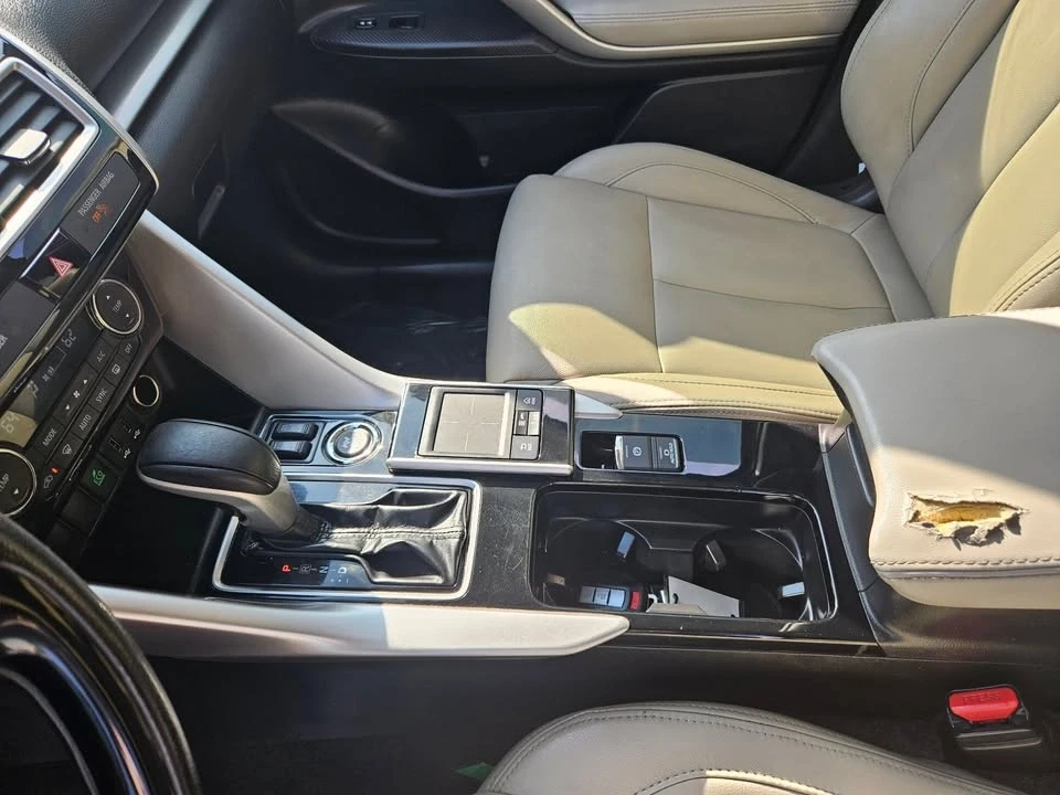 2018 Mitsubishi Eclipse Cross - Image 10 of 20