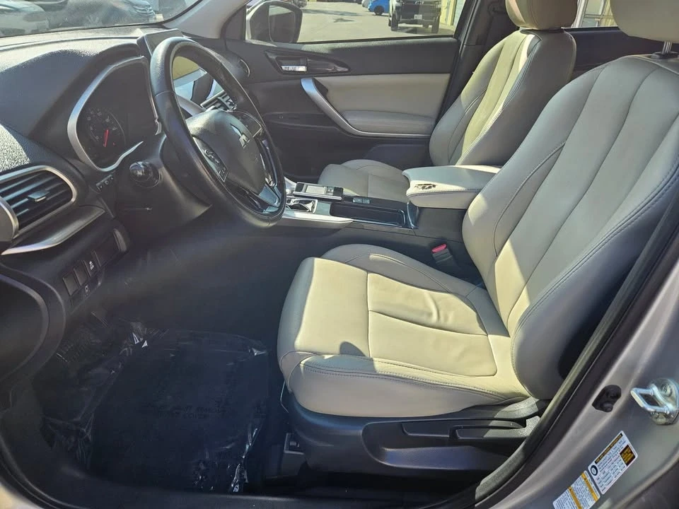 2018 Mitsubishi Eclipse Cross - Image 15 of 20